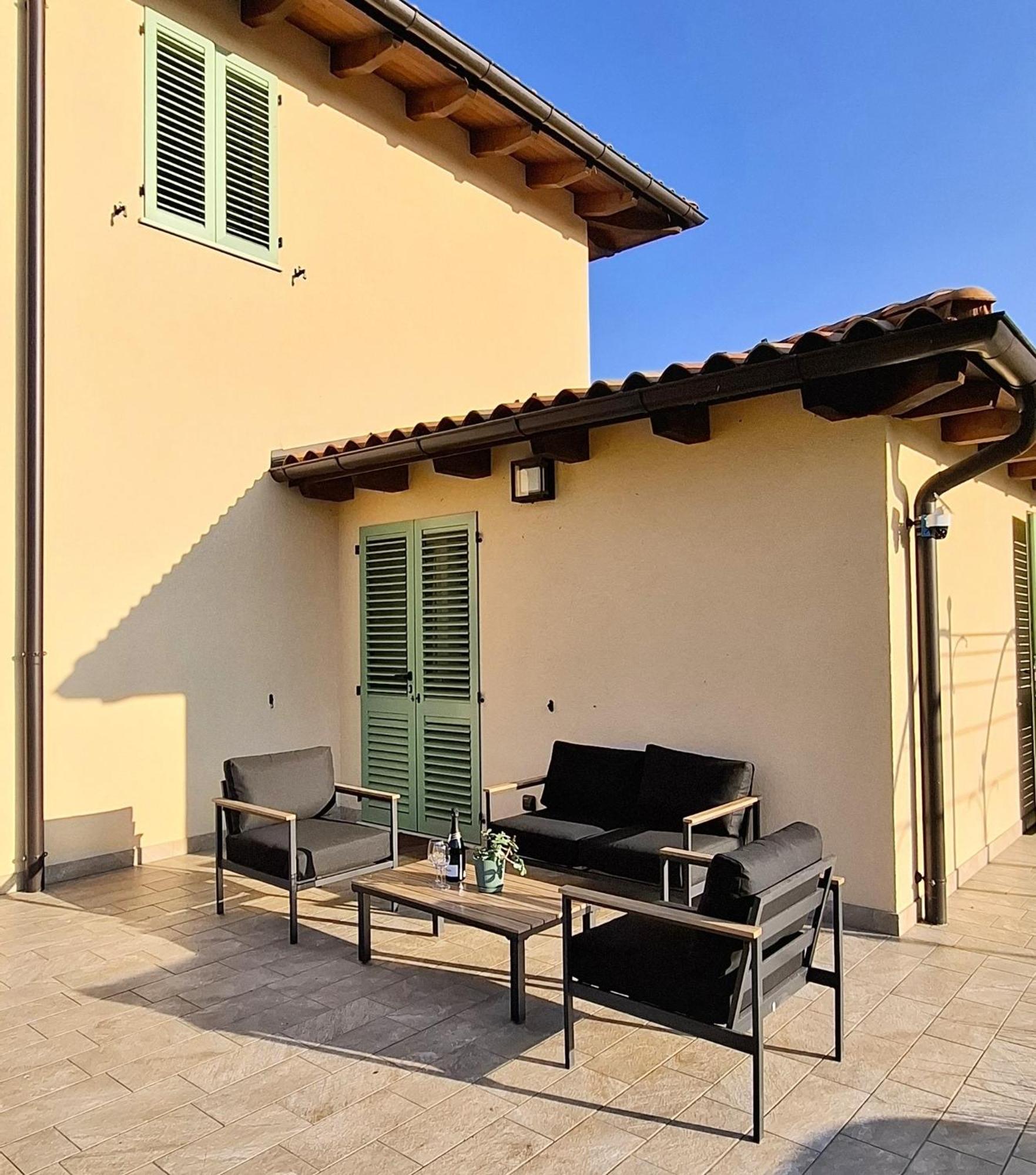 Colle Gelso Guest House Cesena Exterior photo